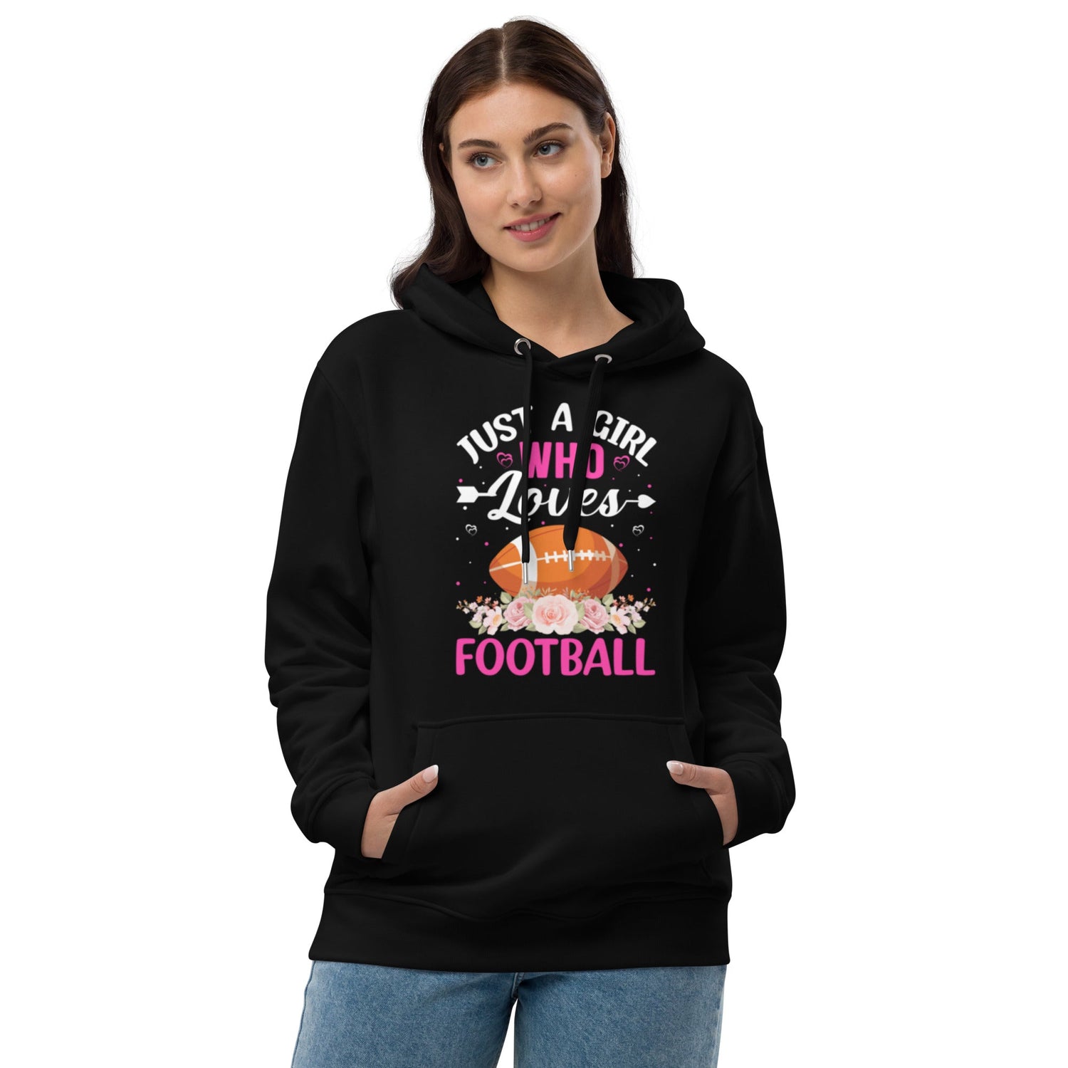 Hoodies - Football Unity