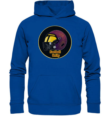 Football Unity - Basic Unisex Hoodie - Football Unity