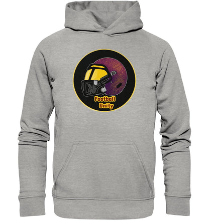 Football Unity - Basic Unisex Hoodie - Football Unity