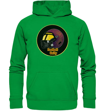 Football Unity - Basic Unisex Hoodie - Football Unity