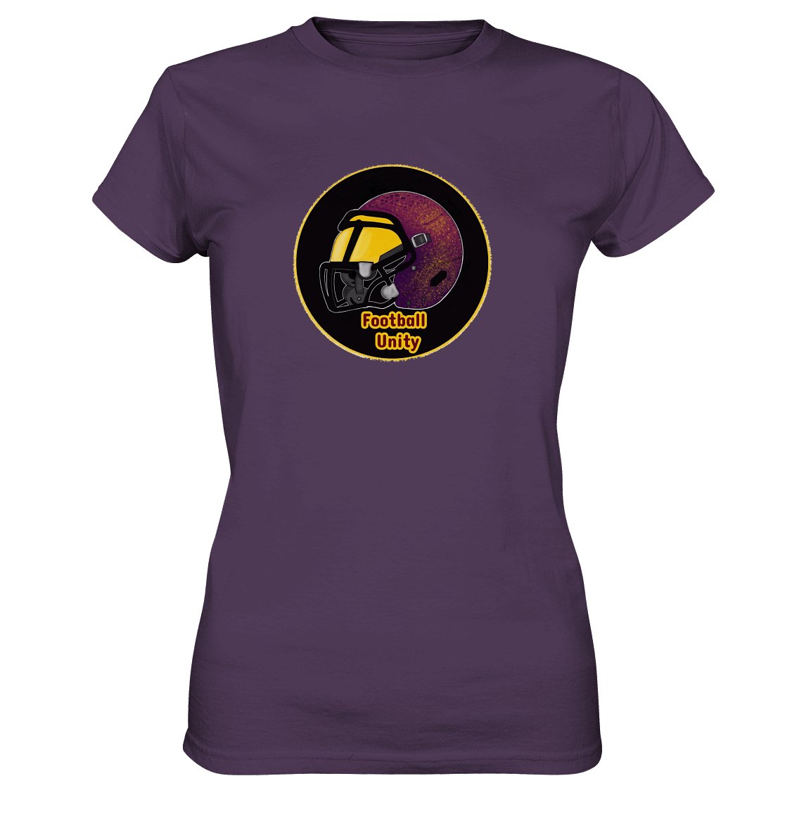 Football Unity - Ladies Premium Shirt - Football Unity