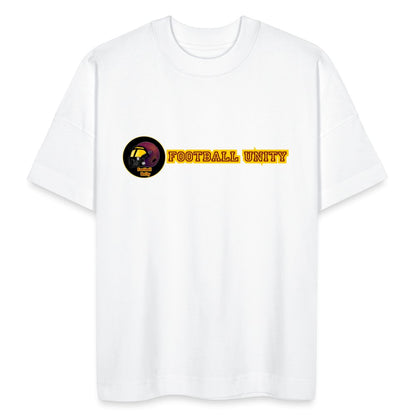 Football Unity Overzise Bio Shirt - Football Unity