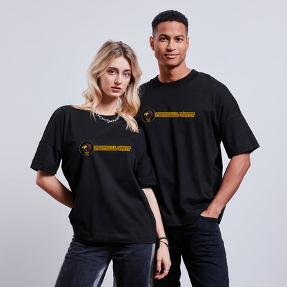 Football Unity Overzise Bio Shirt - Football Unity