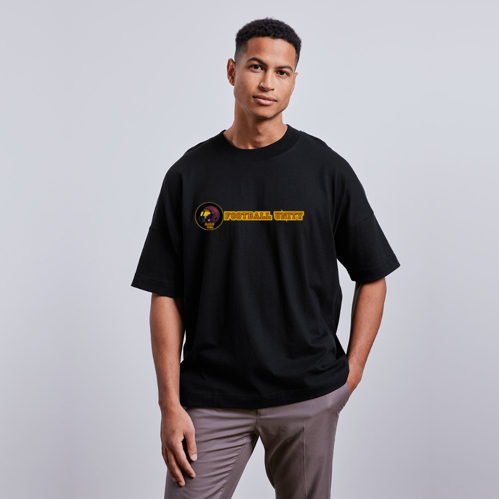 Football Unity Overzise Bio Shirt - Football Unity