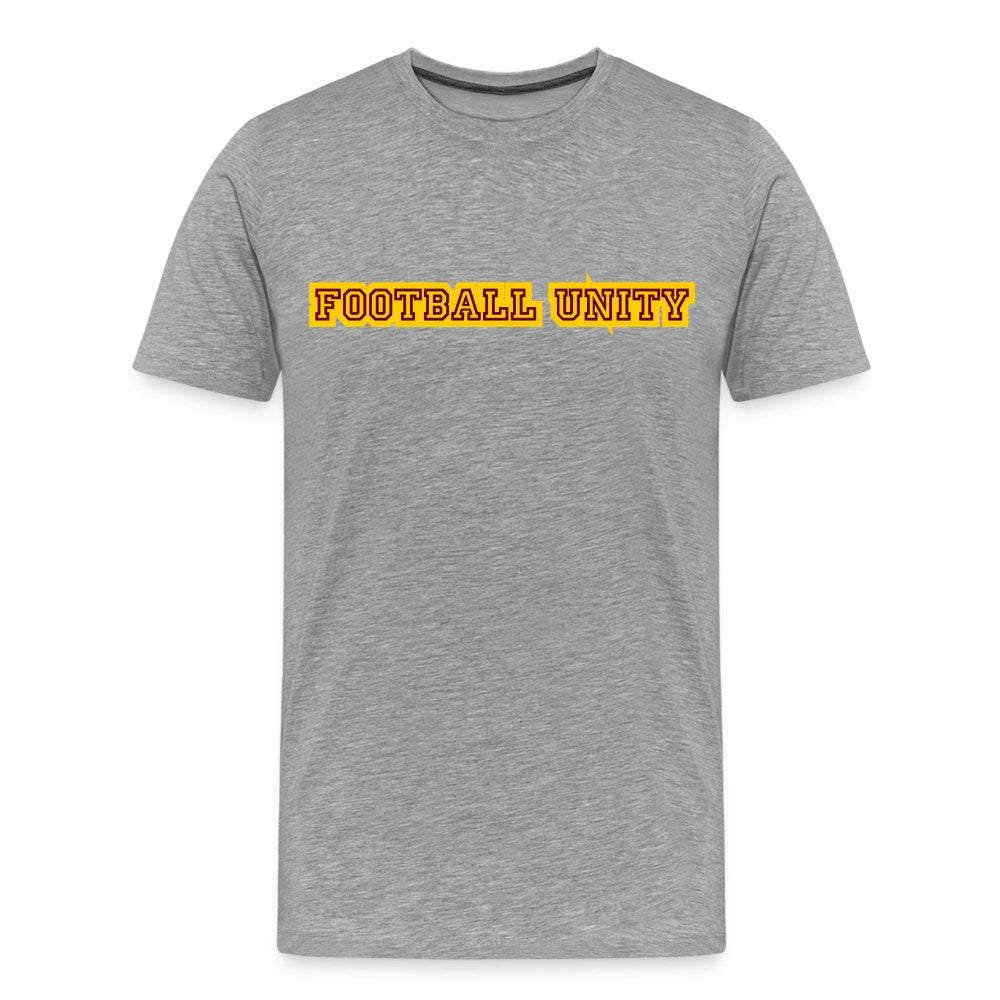 Football Unity T-Shirt Unisex - Football Unity