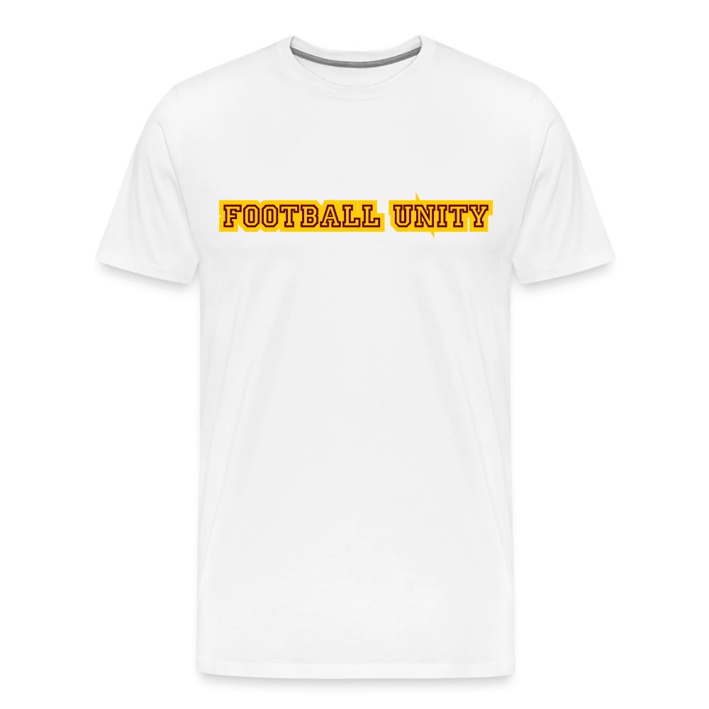 Football Unity T-Shirt Unisex - Football Unity