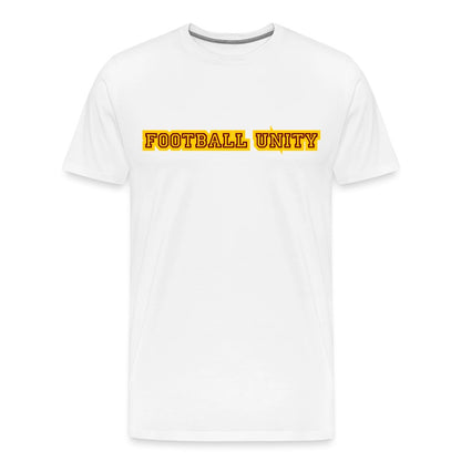 Football Unity T-Shirt Unisex - Football Unity