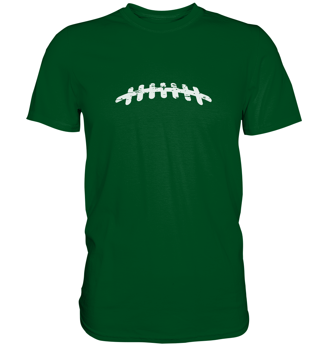 Footballnaht - Premium Shirt - Football Unity Football Unity