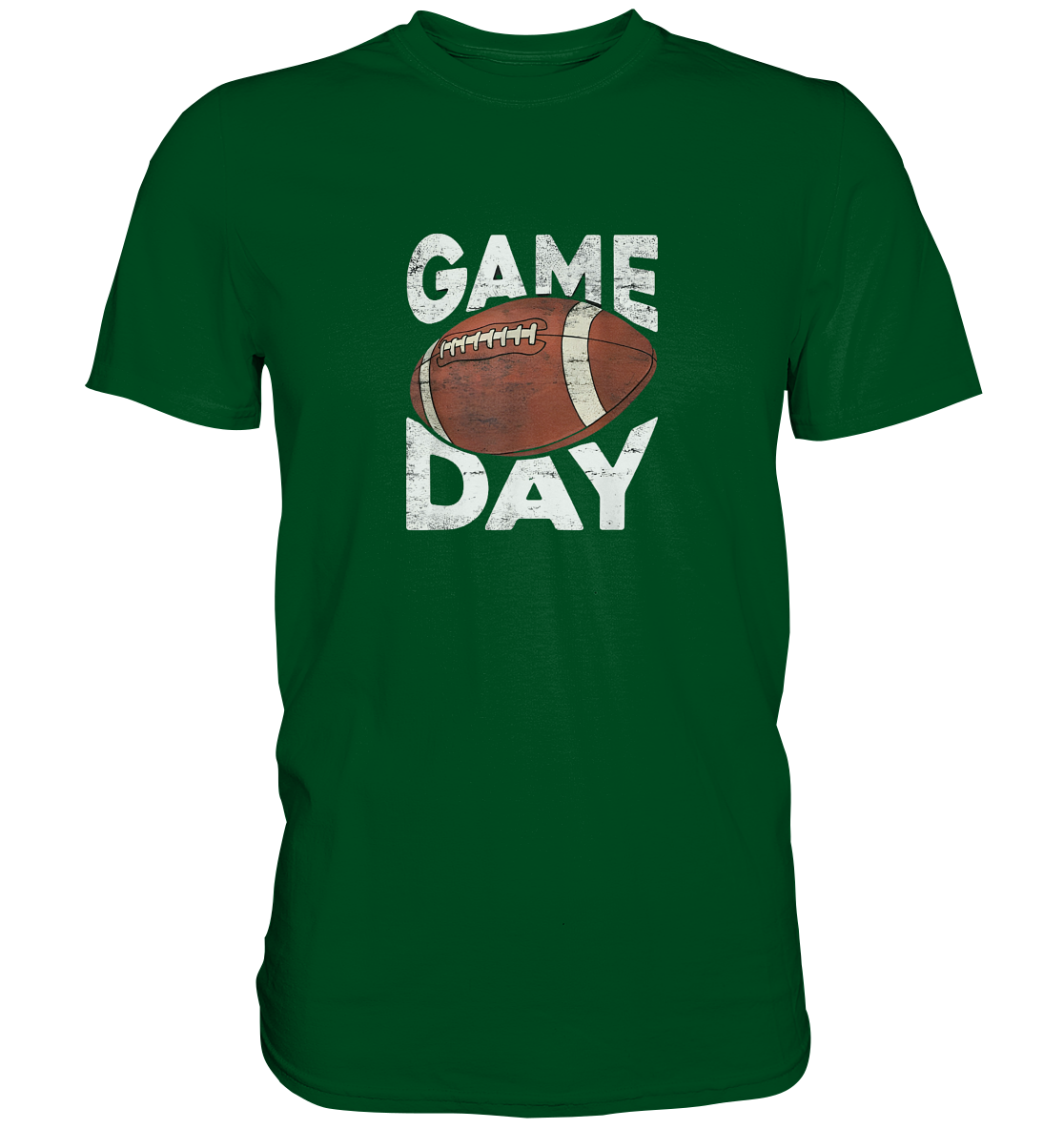 Game Day Football Unity - Premium Shirt - Football Unity Football Unity