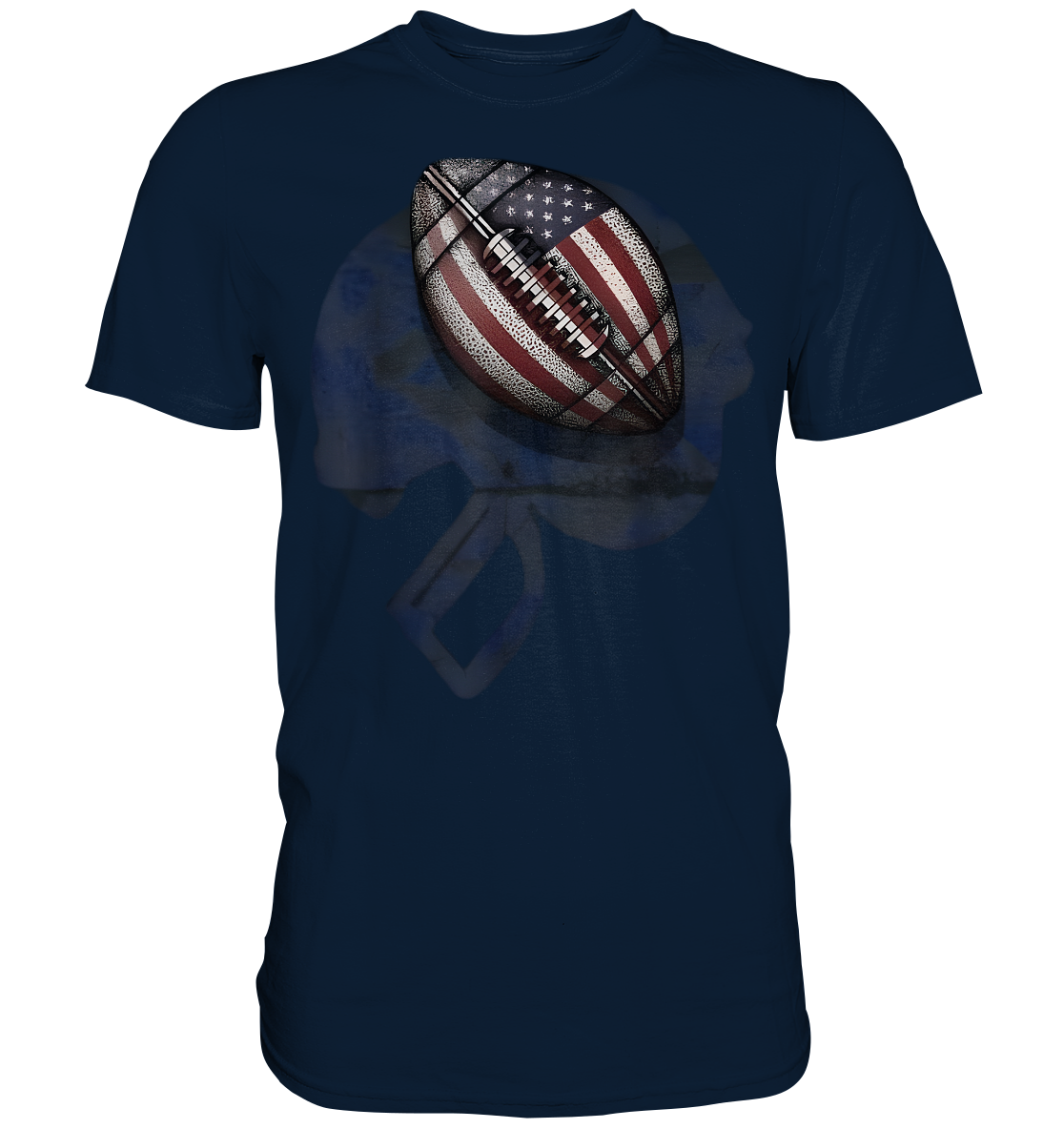 American Football Sports - Premium Shirt - Football Unity Football Unity