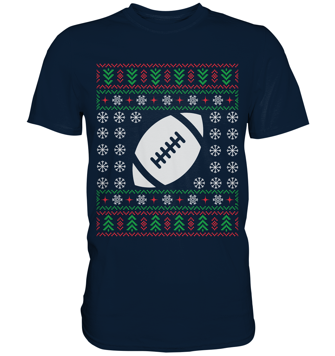 Football Holiday - Premium Shirt - Football Unity Football Unity
