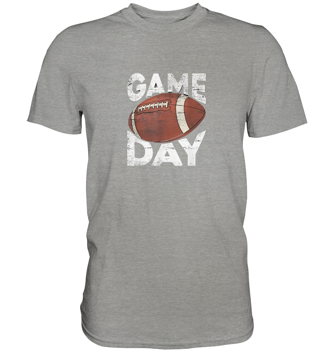 Game Day Football Unity - Premium Shirt - Football Unity Football Unity