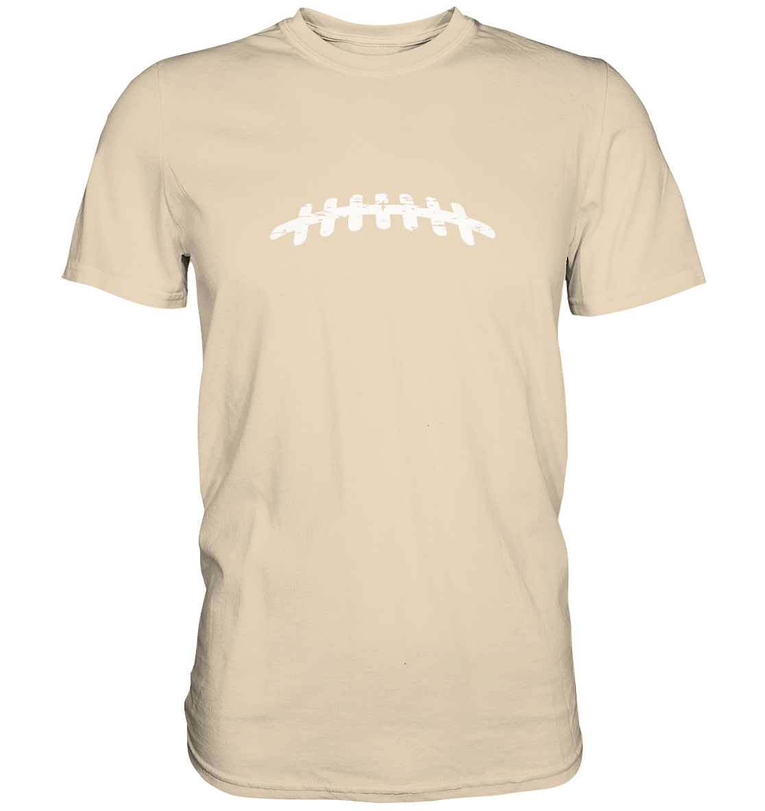 Footballnaht - Premium Shirt - Football Unity Football Unity