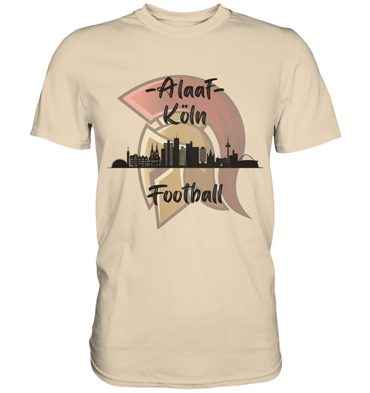 Alaaf - Köln Football - Premium Shirt - Football Unity Football Unity