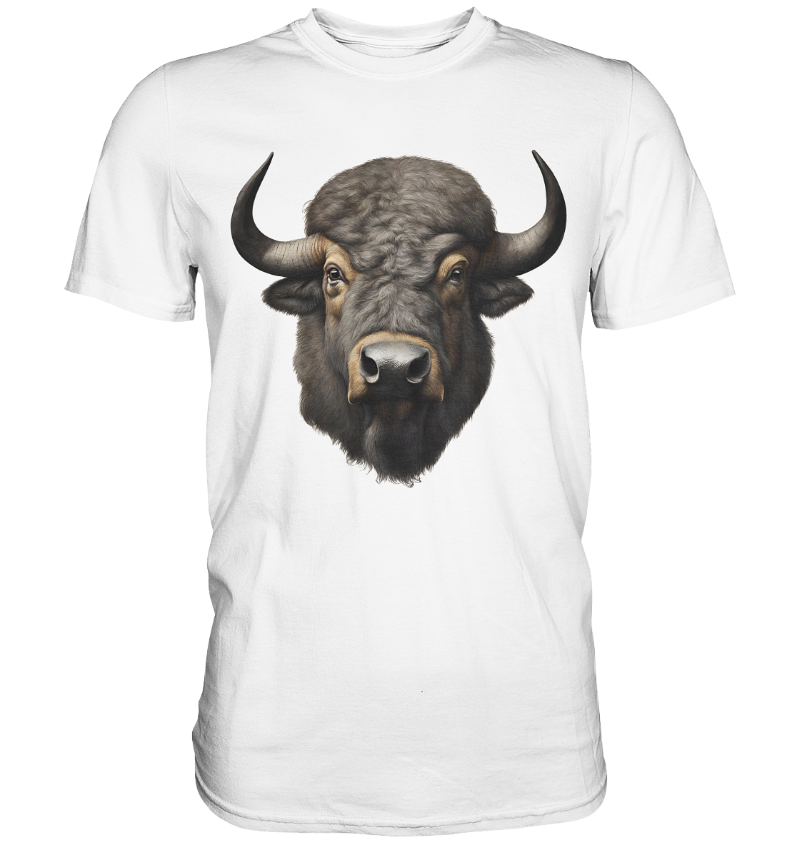 Buffalo - Premium Shirt - Football Unity Football Unity