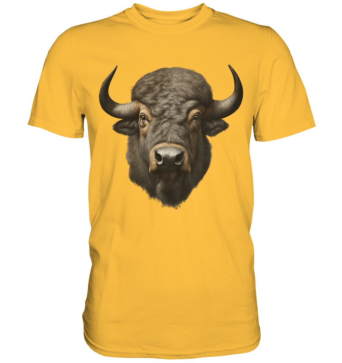 Buffalo - Premium Shirt - Football Unity Football Unity