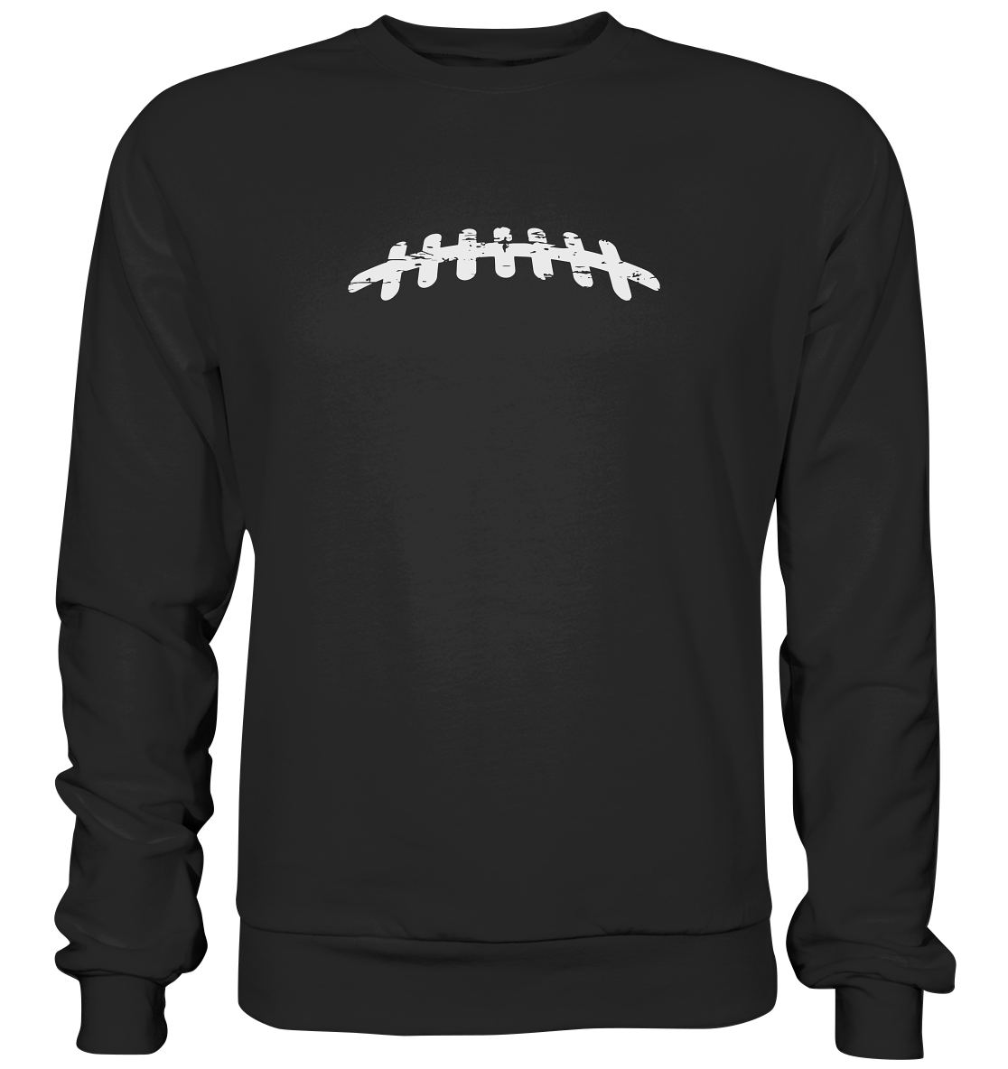Footballnaht - Premium Sweatshirt - Football Unity Football Unity