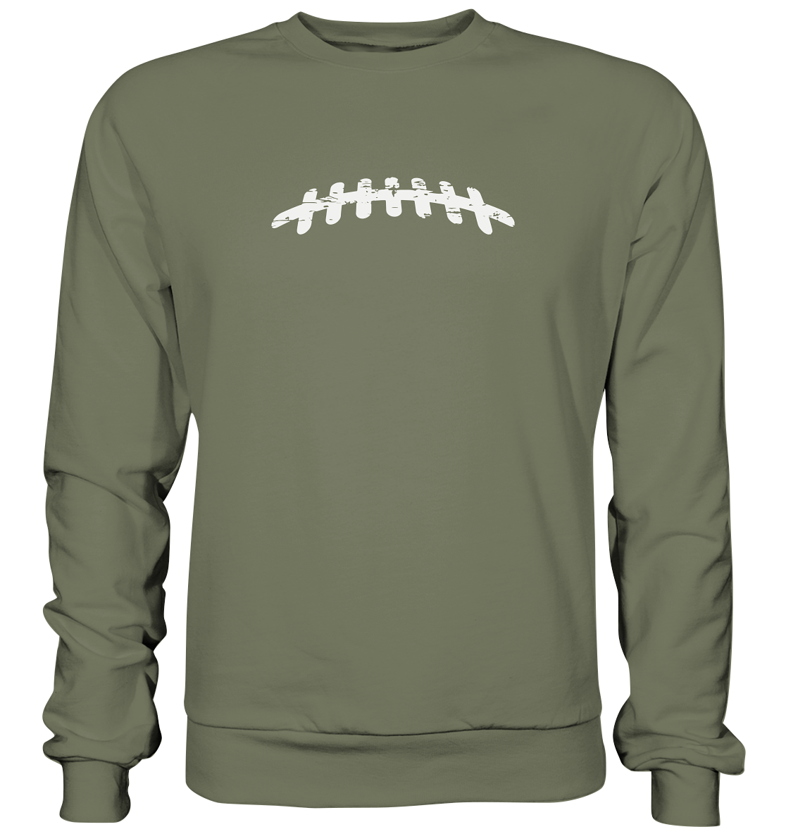 Footballnaht - Premium Sweatshirt - Football Unity Football Unity