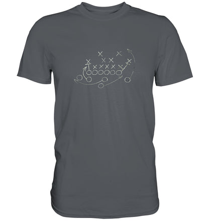 RPO - Premium Shirt - Football Unity