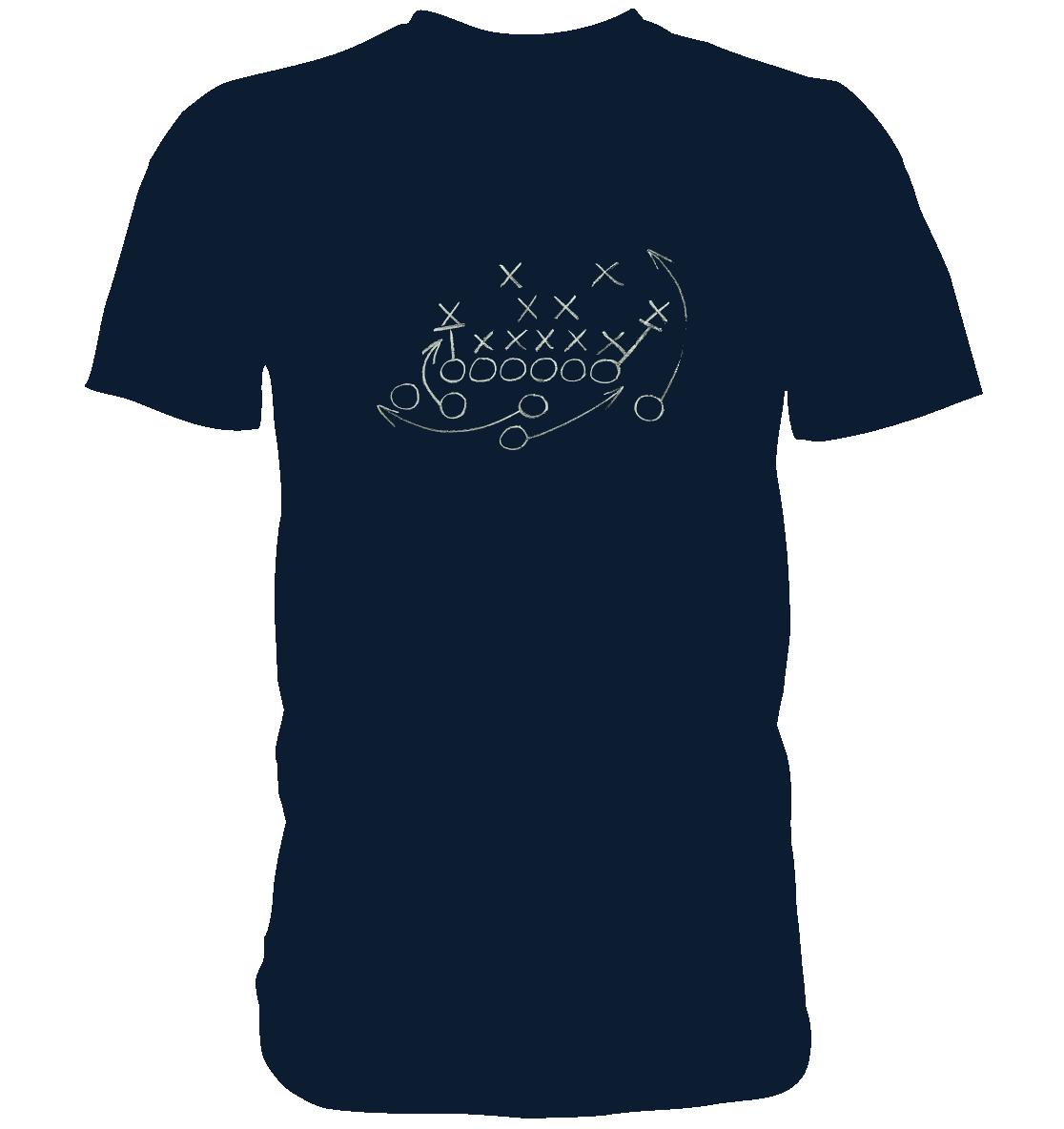 RPO - Premium Shirt - Football Unity