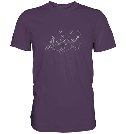 RPO - Premium Shirt - Football Unity