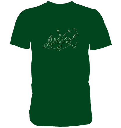 RPO - Premium Shirt - Football Unity