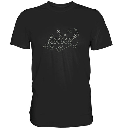 RPO - Premium Shirt - Football Unity